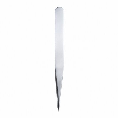 Nailart Präzisionspinzette gerade – spitz