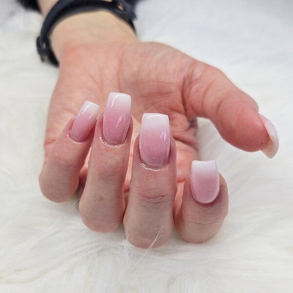 No File Reflection Buildergel – Rosé (R-NFB-01) 5g