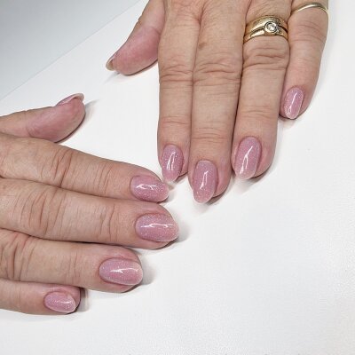 Reflection Make-Up Gel Stardust Nude (R-005)