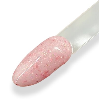 Flake Buildergel Princess light Pink (FBG-024) 5g