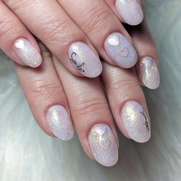 Flake Buildergel Princess Lavendel (FBG-031)