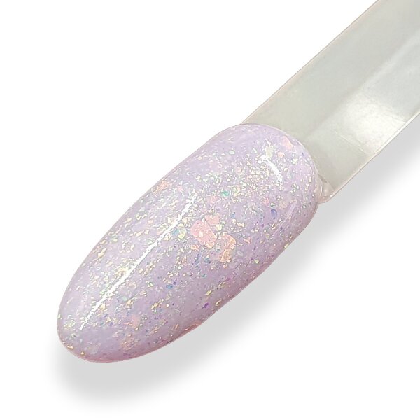 Flake Buildergel Princess Lavendel (FBG-031) 5g