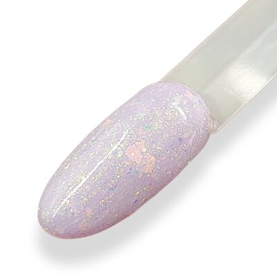 Flake Buildergel Princess Lavendel (FBG-031) 5g
