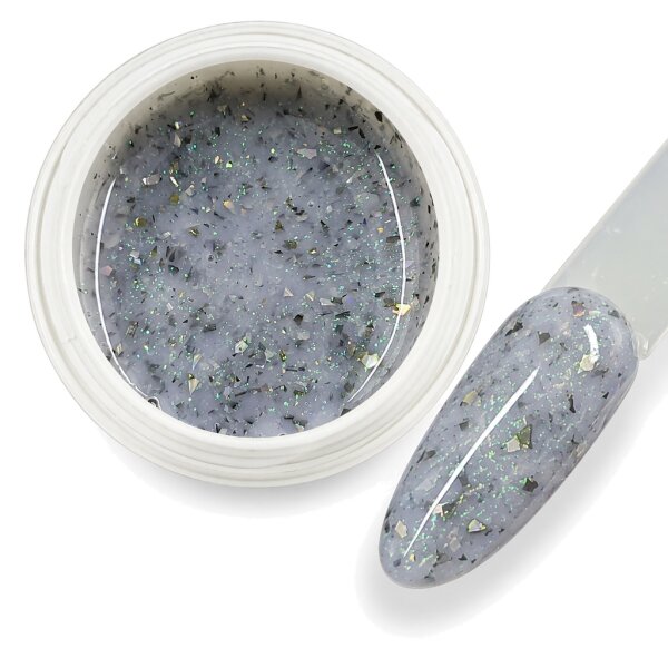 Flake Buildergel Princess Opal (FBG-085)