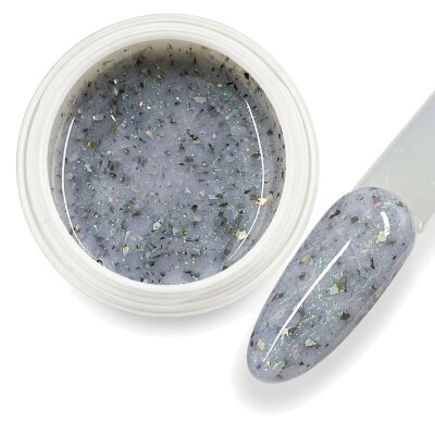 Flake Buildergel Princess Opal (FBG-085)