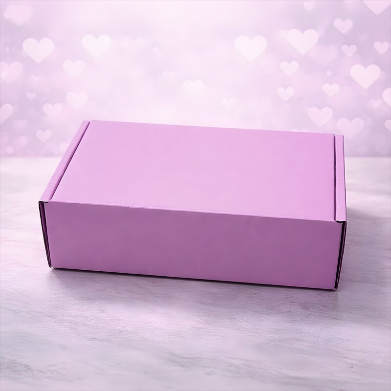 KLEINE Monats Überraschungsbox