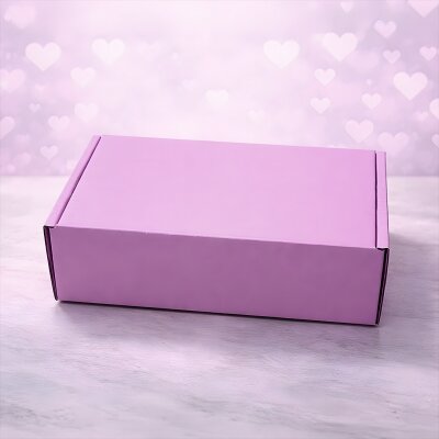 KLEINE Monats Überraschungsbox