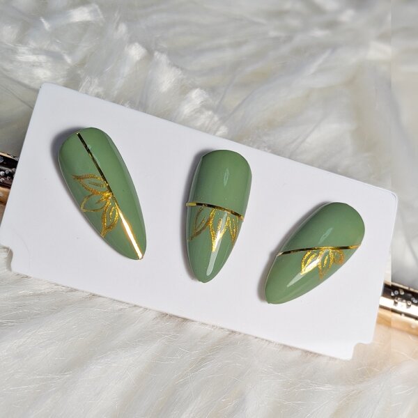 Autumn Vibes – Eucalypthus (FGMS-5502)