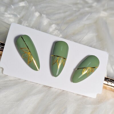 Autumn Vibes – Eucalypthus (FGMS-5502)