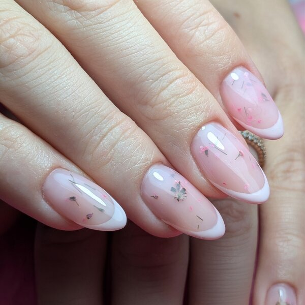 Flower Buildergel.  Pink Blossom (MFB-60)
