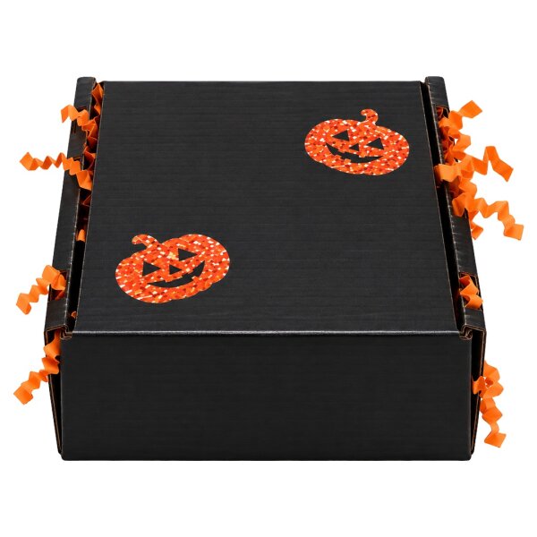 Halloween Nailart-Box - Limited Edition