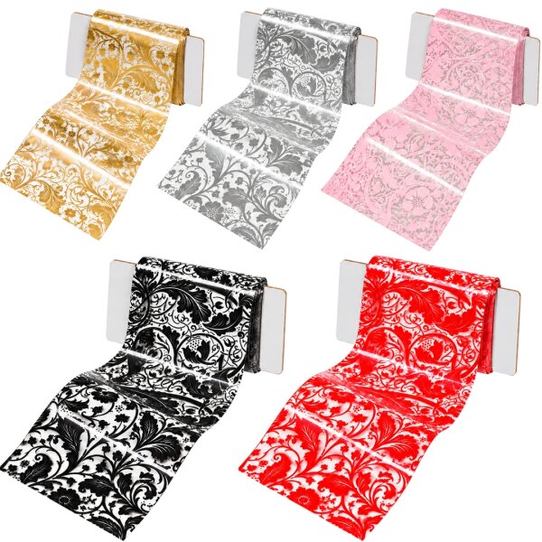 Transferfolie Vintage Lace 100cm