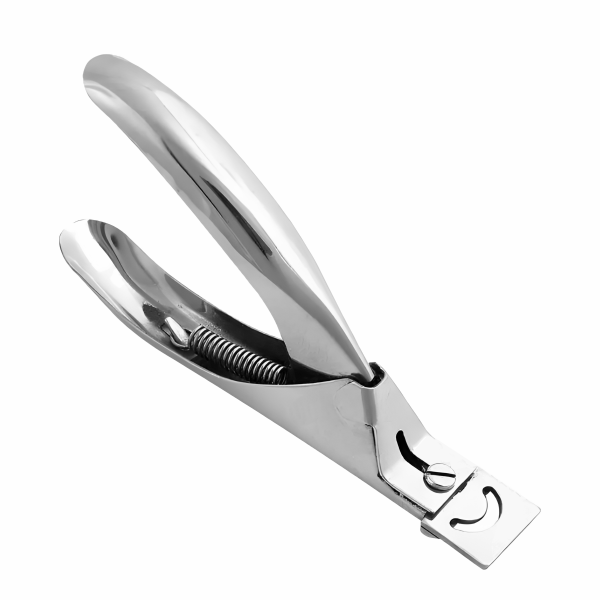Tipcutter  silber