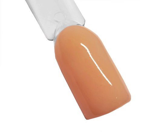 5g Pastell Acrylpuder. Pastell Orange (Pastell Peach)