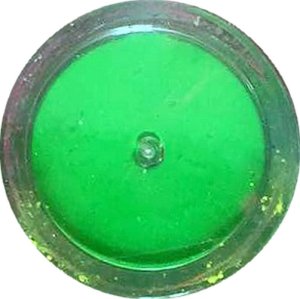 2g Neon Pigment, Farbe: grün