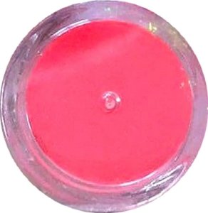 2g Neon Pigment, Farbe: pink