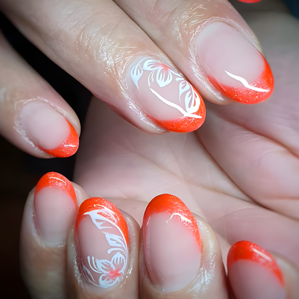 5g Premium Sparkling- Gel. Neon (S15)