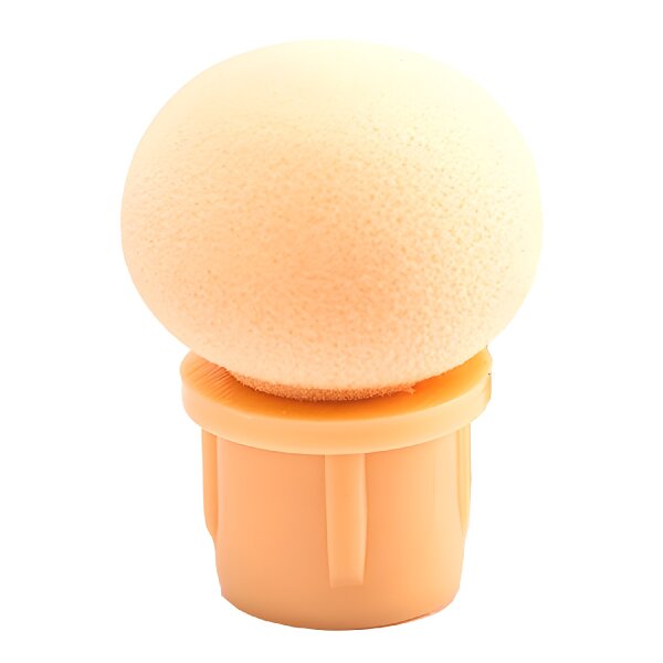 Mini Ombre - Spongebrush, Ersatz Ombreschwamm