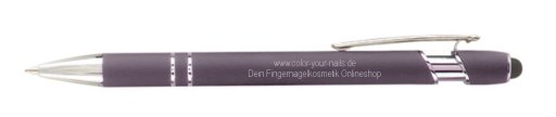 Touchpen Kugelschreiber mit CYN Aufdruck