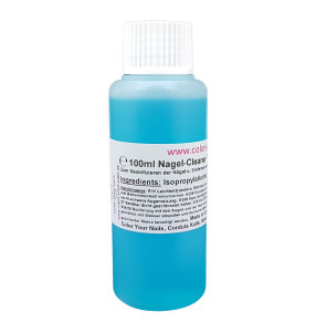 Duft Cleaner Cocos, Nagelcleaner