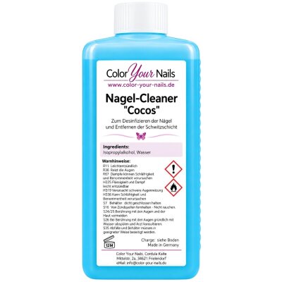 Duft Cleaner Cocos 1000ml