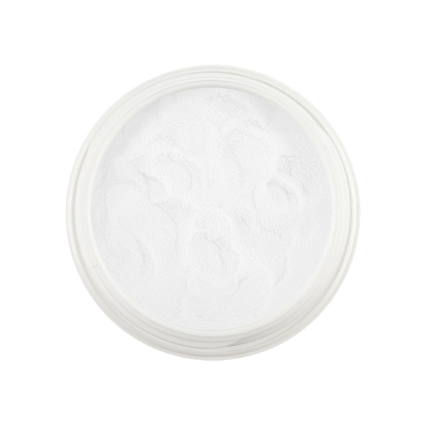 Acrylpuder transparent. 30g