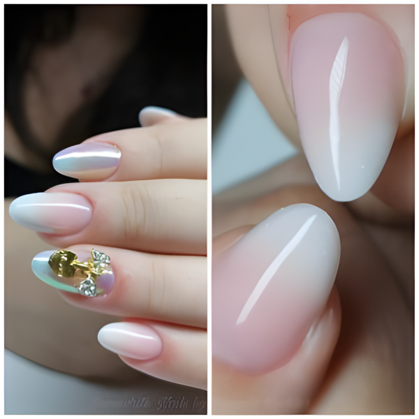 Special One Acrylgel Naturell Milky Glimmer 5g