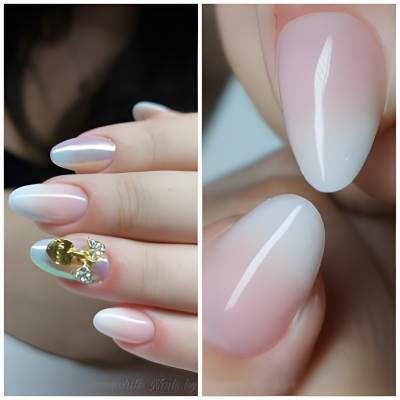 Special One Acrylgel Naturell Milky Glimmer 5g