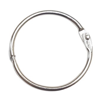Ersatz Ring für Tipfächer oder Tip Sticks. Durchmesser wählen. 7,6cm