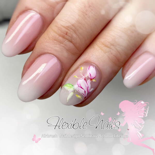 Vight Buildergel Camouflage LIGHT NATUR.