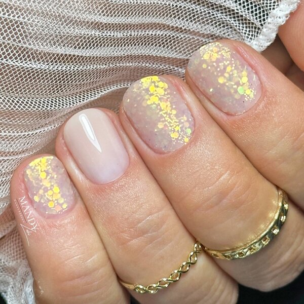 Special One Acrylgel tranparent - Clear. 50g