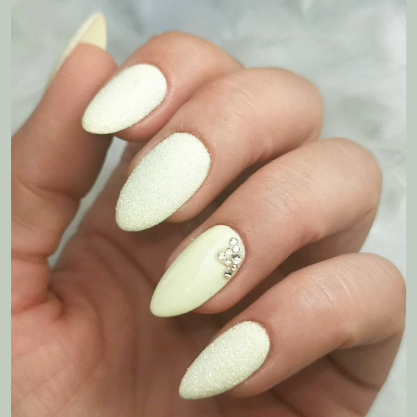 Dessert Pastell Farbgel, 5g Lemon (gelb) (PFG-02)