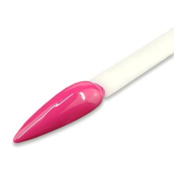 5g Premium Neon Farbgel, Pink-Töne. Lila (129)- Softlinetiegel