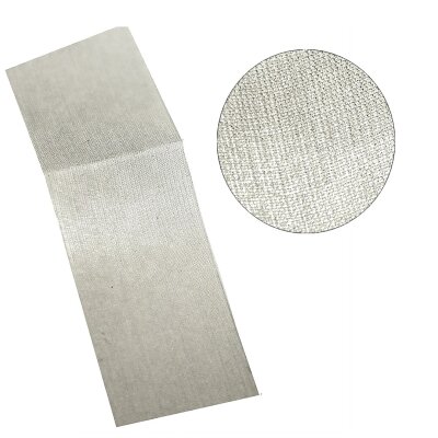 Fiberglas Streifen, 90 cm. Reparatur, Selbstklebend