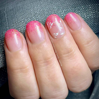 Vight Fibre Camouflage Buildergel Rose´ Nude (3) 5ml