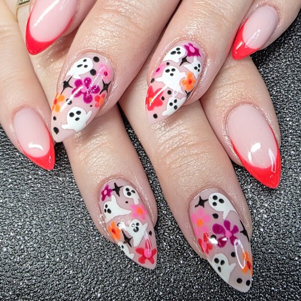 Vight Fibre Camouflage Rosa (4)