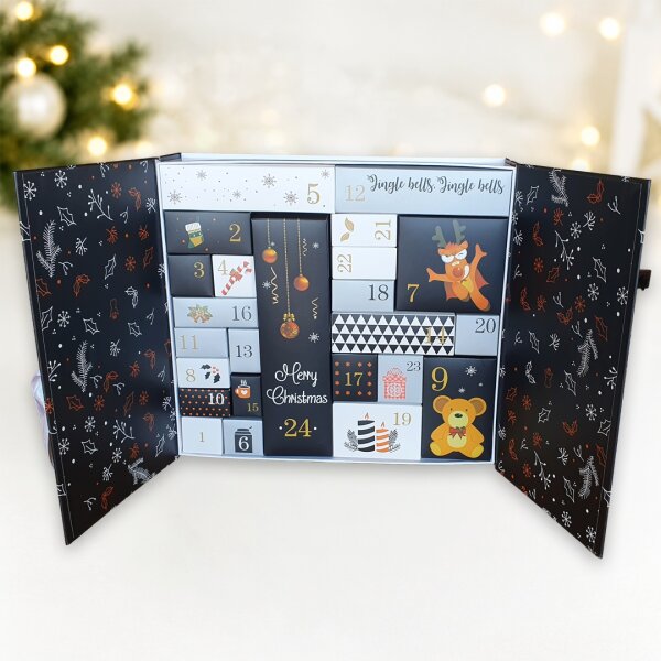 Adventskalender 2026 LIMITIERT