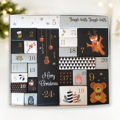 Adventskalender 2026 LIMITIERT